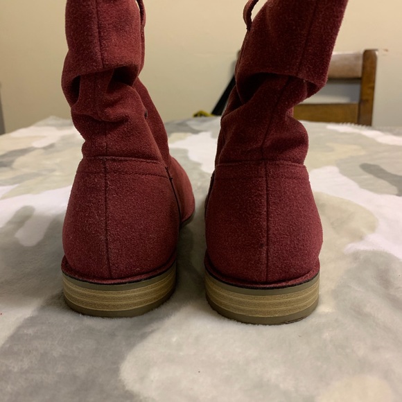 Kids boots - Picture 5 of 7